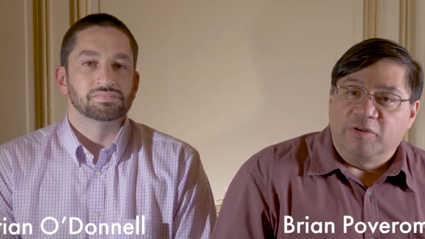 American Eagle MVP Plant Customer Testimonial Brian Poveromo Brian O’Donnell