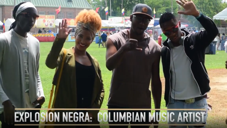 Artists And Attendees Share Columbian Festival 2017 Experiences